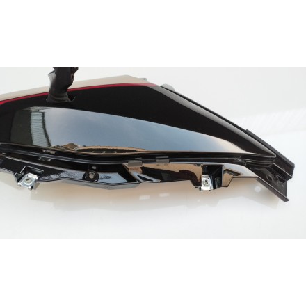 CARENA FIANCATA ANTERIORE DESTRA ORIGINALE VOGE VALICO 500 DSX 2023