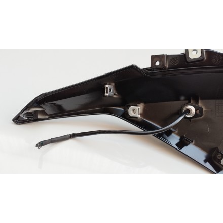 CARENA FIANCATA ANTERIORE DESTRA ORIGINALE VOGE VALICO 500 DSX 2023