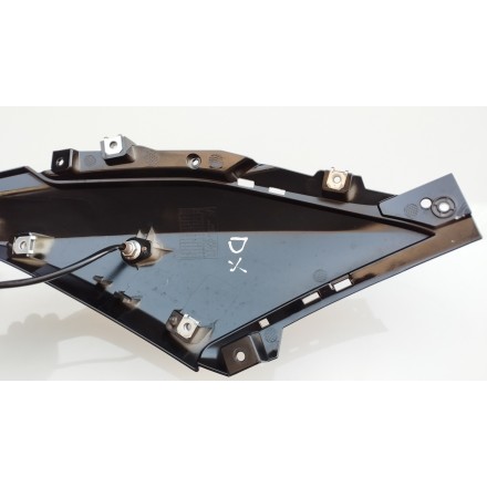 CARENA FIANCATA ANTERIORE DESTRA ORIGINALE VOGE VALICO 500 DSX 2023