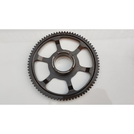 KIT VOLANO RUOTA LIBERA AVVIAMENTO MOTORE ORIGINALE VOGE VALICO 500 DSX 2023