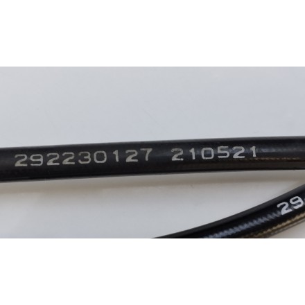 KIT TUBI OLIO FRENI COLLEGAMENTI ABS ORIGINALE VOGE VALICO 500 DSX 2023