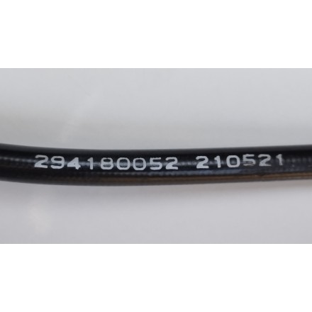 KIT TUBI OLIO FRENI COLLEGAMENTI ABS ORIGINALE VOGE VALICO 500 DSX 2023