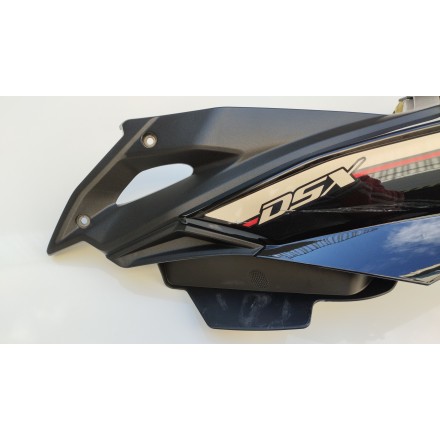 FIANCHETTO CARENA COVER ANTERIORE SINISTRO ORIGINALE VOGE VALICO 500 DSX 2023