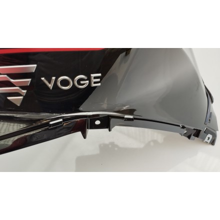 FIANCHETTO CARENA COVER ANTERIORE SINISTRO ORIGINALE VOGE VALICO 500 DSX 2023