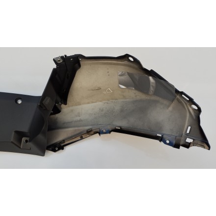 FIANCHETTO CARENA COVER ANTERIORE DESTRO ORIGINALE VOGE VALICO 500 DSX 2023