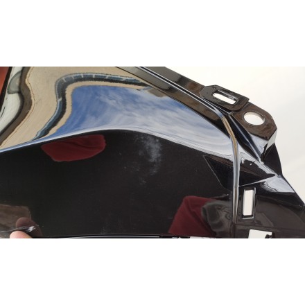 FIANCHETTO CARENA COVER ANTERIORE SINISTRO ORIGINALE VOGE VALICO 500 DSX 2023