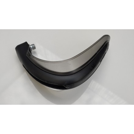 KIT PARAMANI COVER MANUBRIO PROTEZIONI MANI ORIGINALE VOGE VALICO 500 DSX 2023