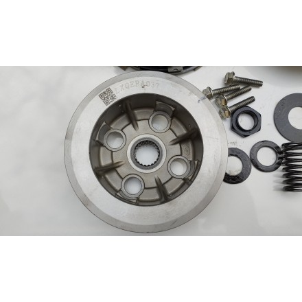 KIT FRIZIONE CAMPANA DISCHI MOLLE MOTORE ORIGINALE VOGE VALICO 500 DSX 2023