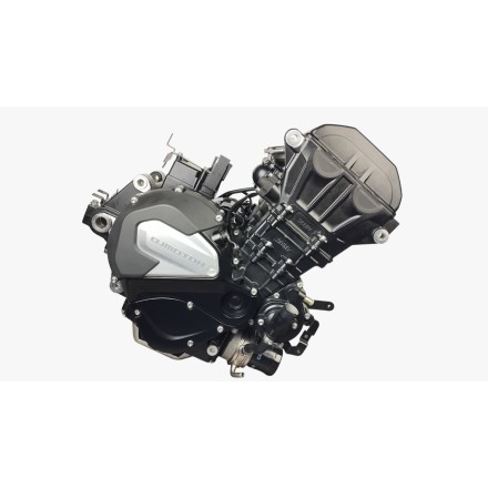 SIGLA QJ288MV-D BLOCCO MOTORE ENGINE MOTOR ORIGINALE QJMotor SRT 800 2024