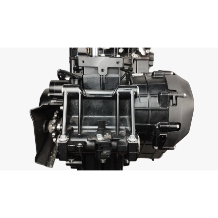 SIGLA QJ288MV-D BLOCCO MOTORE ENGINE MOTOR ORIGINALE QJMotor SRT 800 2024