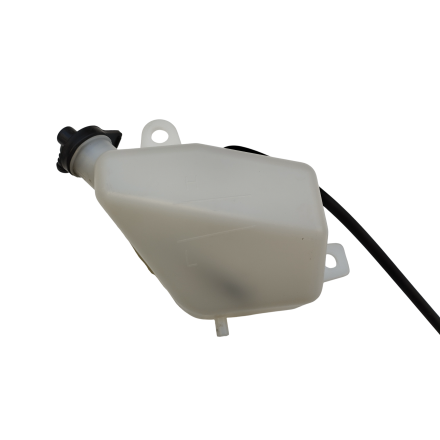 VASCHETTA ACQUA ESPANSIONE LIQUIDO REFRIGERANTE ORIGINALE QJMotor SRT 800 2024