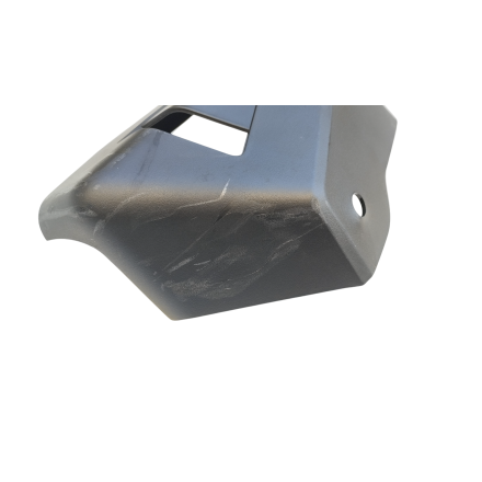 VASCHETTA ACQUA ESPANSIONE LIQUIDO REFRIGERANTE ORIGINALE QJMotor SRT 800 2024