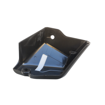 VASCHETTA ACQUA ESPANSIONE LIQUIDO REFRIGERANTE ORIGINALE QJMotor SRT 800 2024