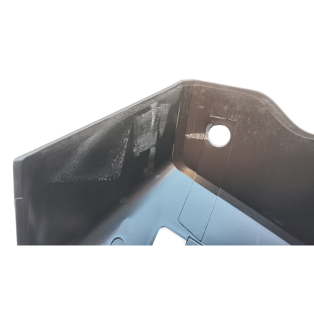 VASCHETTA ACQUA ESPANSIONE LIQUIDO REFRIGERANTE ORIGINALE QJMotor SRT 800 2024