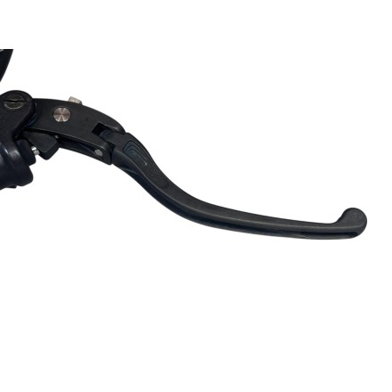 BREMBO POMPA FRENO ANTERIORE RADIALE PER YAMAHA R1 R6 FAZER FZ1 MT07 MT09 FZ6