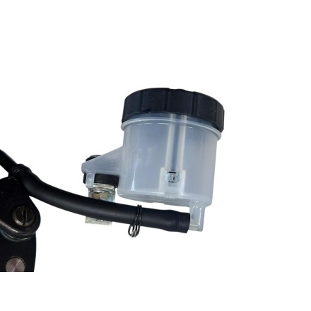 BREMBO POMPA FRENO ANTERIORE RADIALE PER YAMAHA R1 R6 FAZER FZ1 MT07 MT09 FZ6