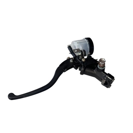 BREMBO POMPA FRENO ANTERIORE RADIALE PER YAMAHA R1 R6 FAZER FZ1 MT07 MT09 FZ6