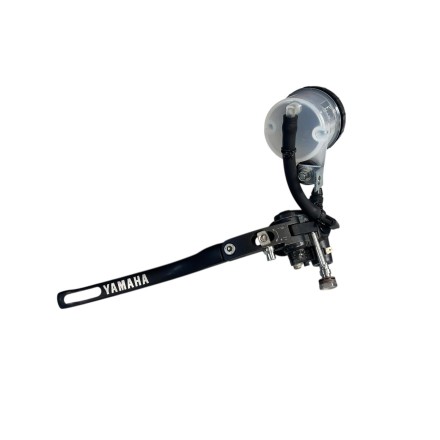 BREMBO POMPA FRENO ANTERIORE RADIALE PER YAMAHA R1 R6 FAZER FZ1 MT07 MT09 FZ6