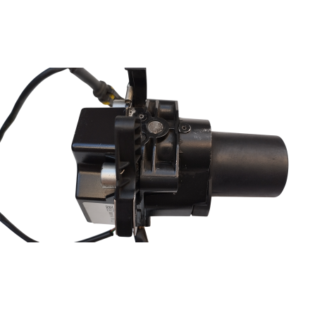 KIT CENTRALINA SERRATURE BLOCCHETTO CHIAVE ORIGINALE DUCATI MULTISTRADA 1200 S 2016