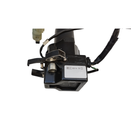 KIT CENTRALINA SERRATURE BLOCCHETTO CHIAVE ORIGINALE DUCATI MULTISTRADA 1200 S 2016