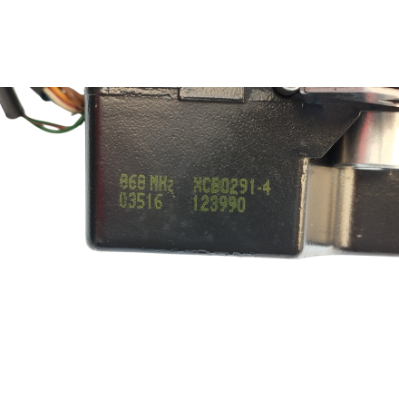 KIT CENTRALINA SERRATURE BLOCCHETTO CHIAVE ORIGINALE DUCATI MULTISTRADA 1200 S 2016