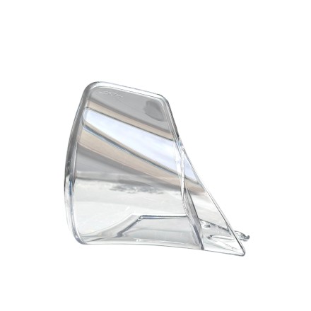 KIT COVER PARAMANI TRASPARENTI ORIGINALI HONDA SH 125 / 150 / 350 (2020-2024)