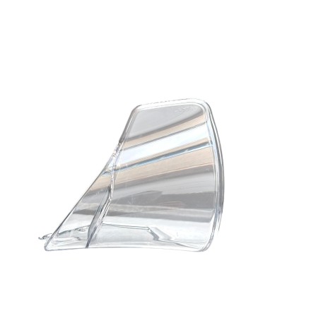 KIT COVER PARAMANI TRASPARENTI ORIGINALI HONDA SH 125 / 150 / 350 (2020-2024)