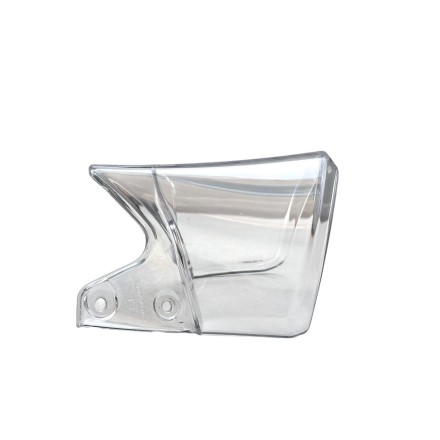 KIT COVER PARAMANI TRASPARENTI ORIGINALI HONDA SH 125 / 150 / 350 (2020-2024)