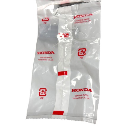 95011-61000 GOMMINO SUPPORTO FERMO CAVALLETTO ORIGINALE HONDA CB 450 500 700 750 CBR  VT SHADOW NSS FJS 