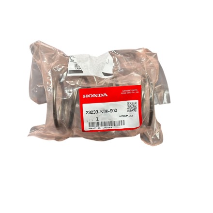 23233-KTW-900 MOLLA DI CONTRASTO FRIZIONE ORIGINALE HONDA SH 300 (2007-2020) / NSS 300 FORZA 2013-2020