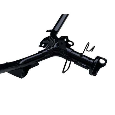 53100-K0R-D00 MANUBRIO STERZO GUIDA ORIGINALE HONDA SH 125 / 150 (2020-2026)