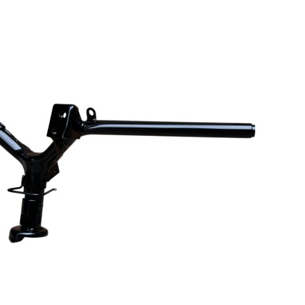 53100-K0R-D00 MANUBRIO STERZO GUIDA ORIGINALE HONDA SH 125 / 150 (2020-2026)