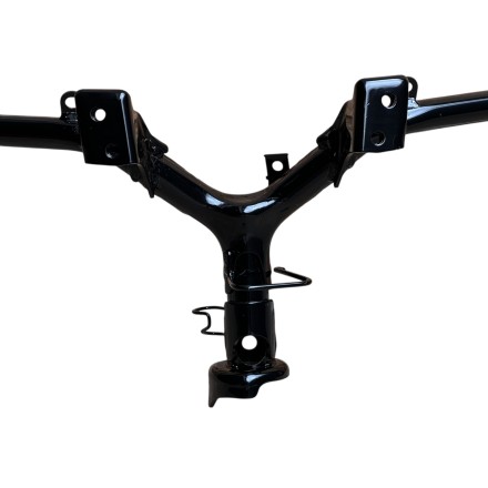 53100-K0R-D00 MANUBRIO STERZO GUIDA ORIGINALE HONDA SH 125 / 150 (2020-2026)