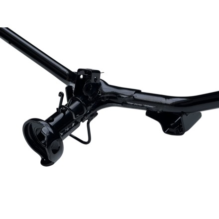 53100-K0R-D00 MANUBRIO STERZO GUIDA ORIGINALE HONDA SH 125 / 150 (2020-2026)