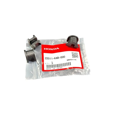 SET 3 TASSELLI CURSORI VARIATORE ORIGINALI HONDA FES 125 150 Pantheon  Helix/Spazio 250 NSS 300 SH 350