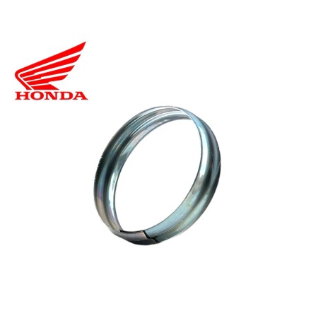 GUARNIZIONE ANELLO SIGILLO MOLTEPLICE SCARICO ORIGINALE HONDA CR 125 R 1990-2000 / 250R 1986-1991