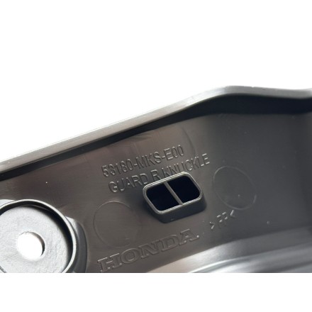 COVER PARAMANI PROTEZIONE DESTRA ORIGINALE HONDA CRF 1100 Africa Twin 2020-2025 / X-ADV 750 2021-2025