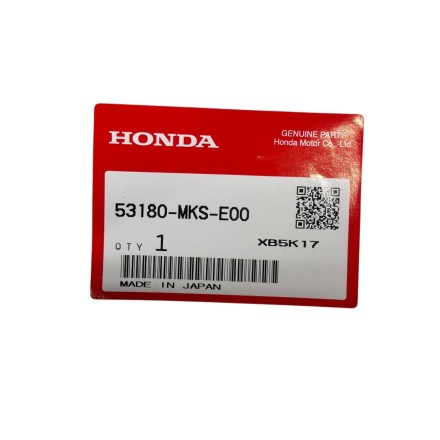 COVER PARAMANI PROTEZIONE DESTRA ORIGINALE HONDA CRF 1100 Africa Twin 2020-2025 / X-ADV 750 2021-2025