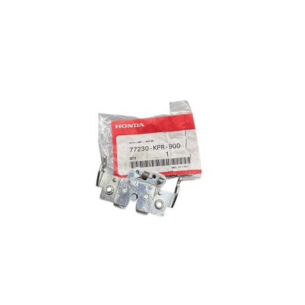 SERRATURA MECCANISMO GANCIO LUCCHETTO SELLA ORIGINALE HONDA SH 125 150 2001-2012 / PES 125 150 2006-2013