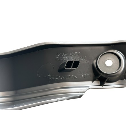 COPPIA STAFFE PARAMANI ORIGINALI HONDA X-ADV 750 AFRICA TWIN 1100 CRF 2020-2025