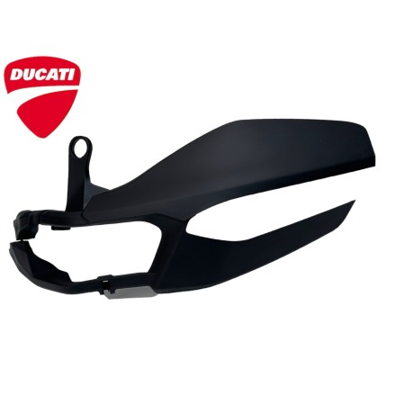 COPPIA 2 PARAMANI COVER PROTEZIONI ORIGINALI DUCATI MULTISTRADA 1200 (2010-2014)