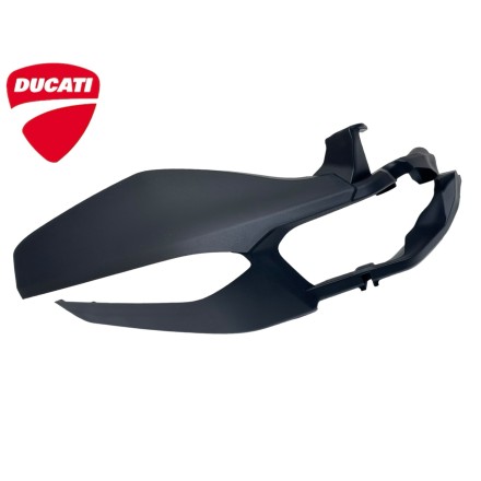 COPPIA 2 PARAMANI COVER PROTEZIONI ORIGINALI DUCATI MULTISTRADA 1200 (2010-2014)