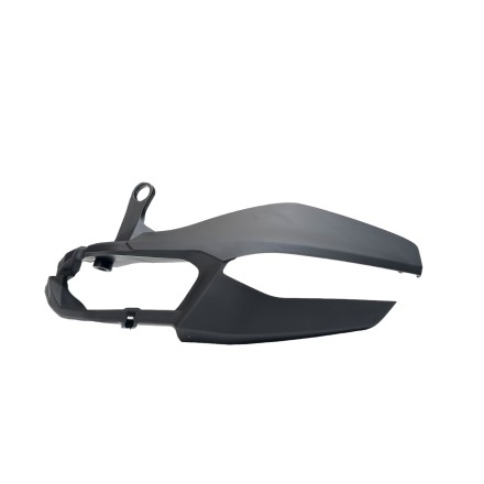 COPPIA 2 PARAMANI COVER PROTEZIONI ORIGINALI DUCATI MULTISTRADA 1200 (2010-2014)