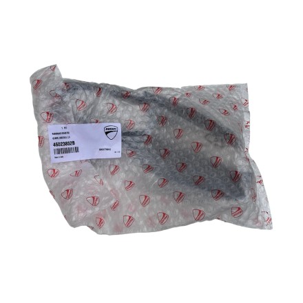 COPPIA 2 PARAMANI COVER PROTEZIONI ORIGINALI DUCATI MULTISTRADA 1200 (2010-2014)