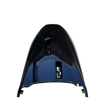 CARENA INFERIORE SOTTO PEDANA ORIGINALE YAMAHA AEROX 50 (2013-2020) CON DANNO!