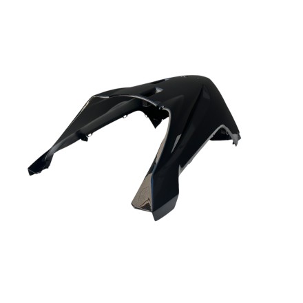 CARENA INFERIORE SOTTO PEDANA ORIGINALE YAMAHA AEROX 50 (2013-2020) CON DIFETTO!