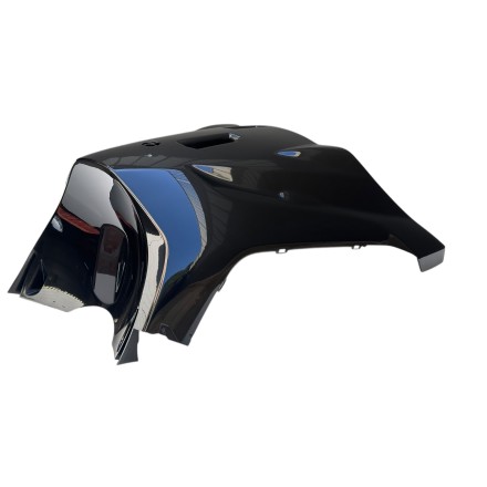 CARENA INFERIORE SOTTO PEDANA ORIGINALE YAMAHA AEROX 50 (2013-2020) CON DIFETTO!