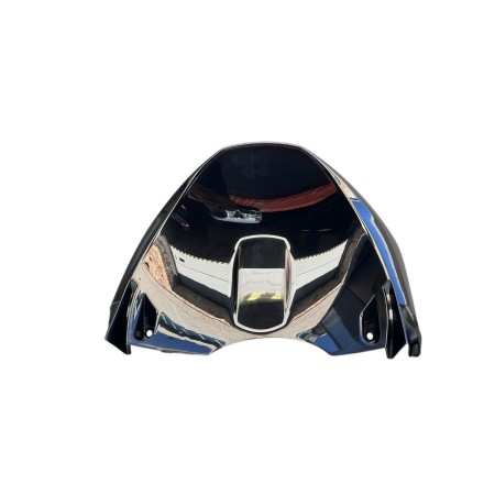 CARENA INFERIORE SOTTO PEDANA ORIGINALE YAMAHA AEROX 50 (2013-2020) CON DIFETTO!