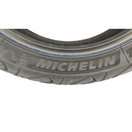 TRIS PNEUMATICI GOMME TRIPLA MICHELIN CITY GRIP2 140/70-15 110/80-14