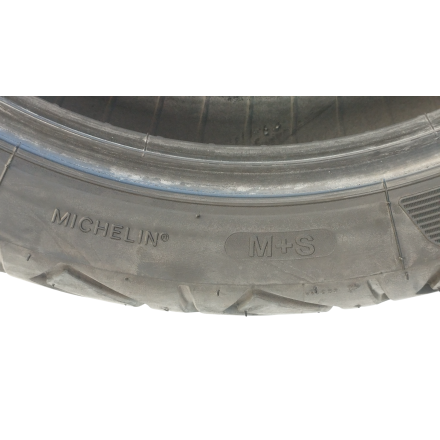 TRIS PNEUMATICI GOMME TRIPLA MICHELIN CITY GRIP2 140/70-15 110/80-14